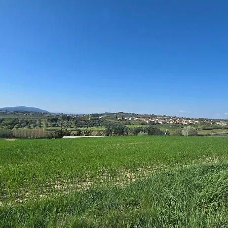Casale Demilca Ferienhaus *