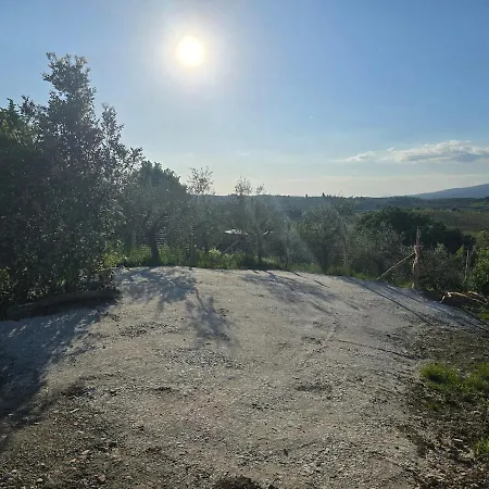 Casale Demilca בית נופש