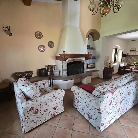 Casale Demilca