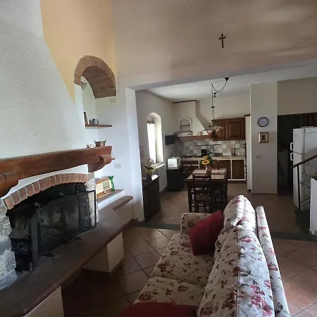 Casale Demilca * Marliano