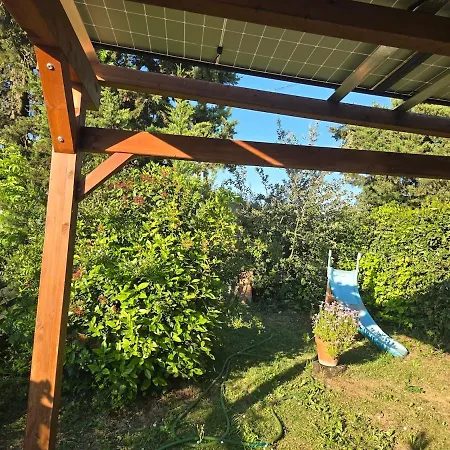 Casale Demilca Ferienhaus Marliano
