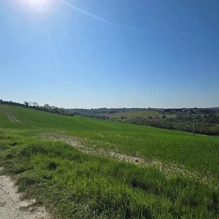 בית נופש Casale Demilca Marliano