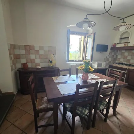 Casale Demilca * Marliano