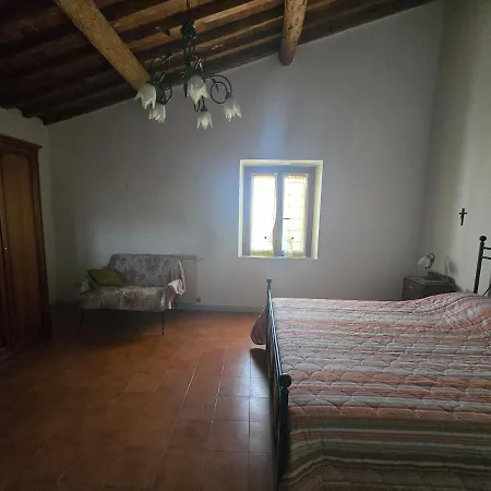 Ferienhaus Casale Demilca