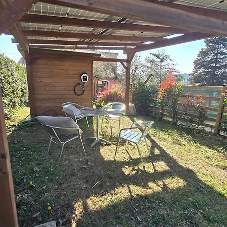 Casale Demilca Ferienhaus