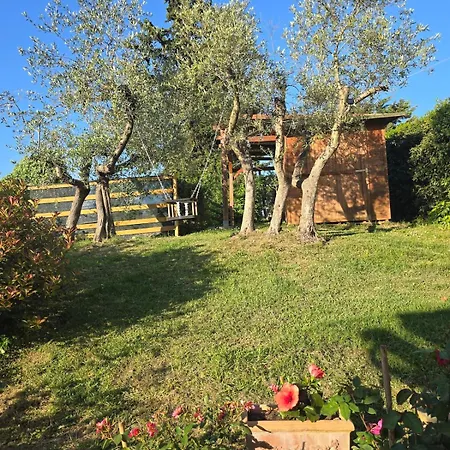 Casale Demilca Ferienhaus Marliano