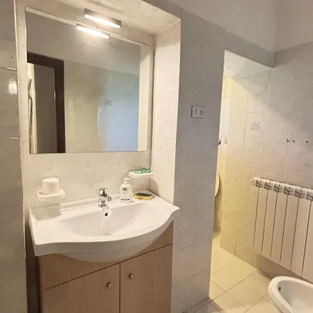 Casale Demilca * لاسترا أَ سينيا