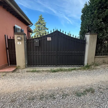 بيت للعطل Casale Demilca لاسترا أَ سينيا