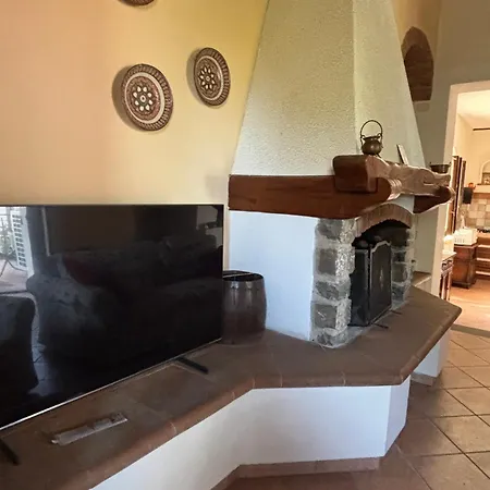 Casale Demilca Lastra a Signa