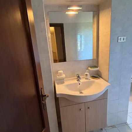 Tatil Evi Casale Demilca *