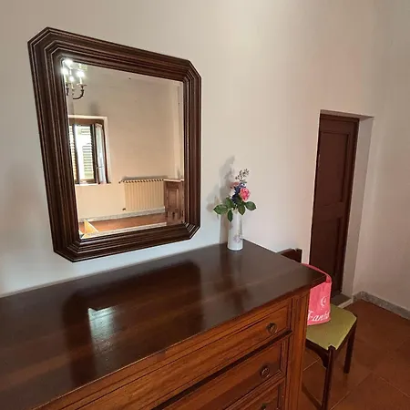 Tatil Evi Casale Demilca