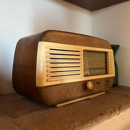 Tatil Evi Casale Demilca *